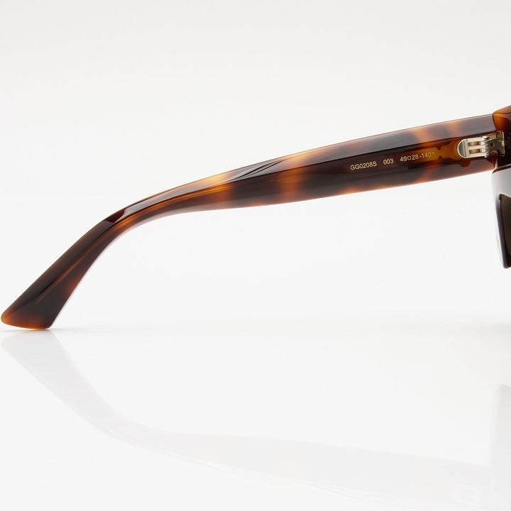Gucci Round Star Sunglasses