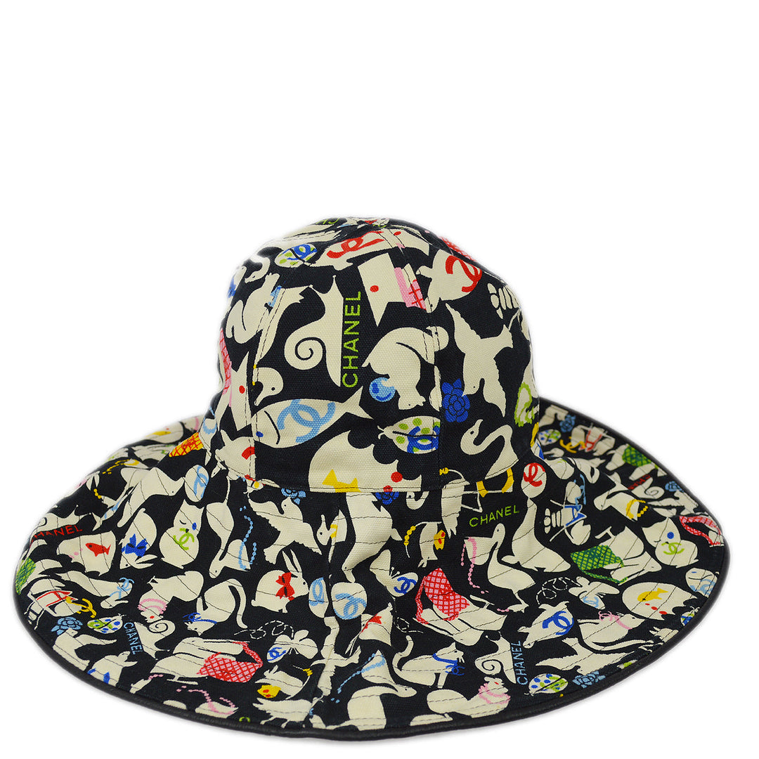 Top Quality Chanel 2007 spring Hat #57