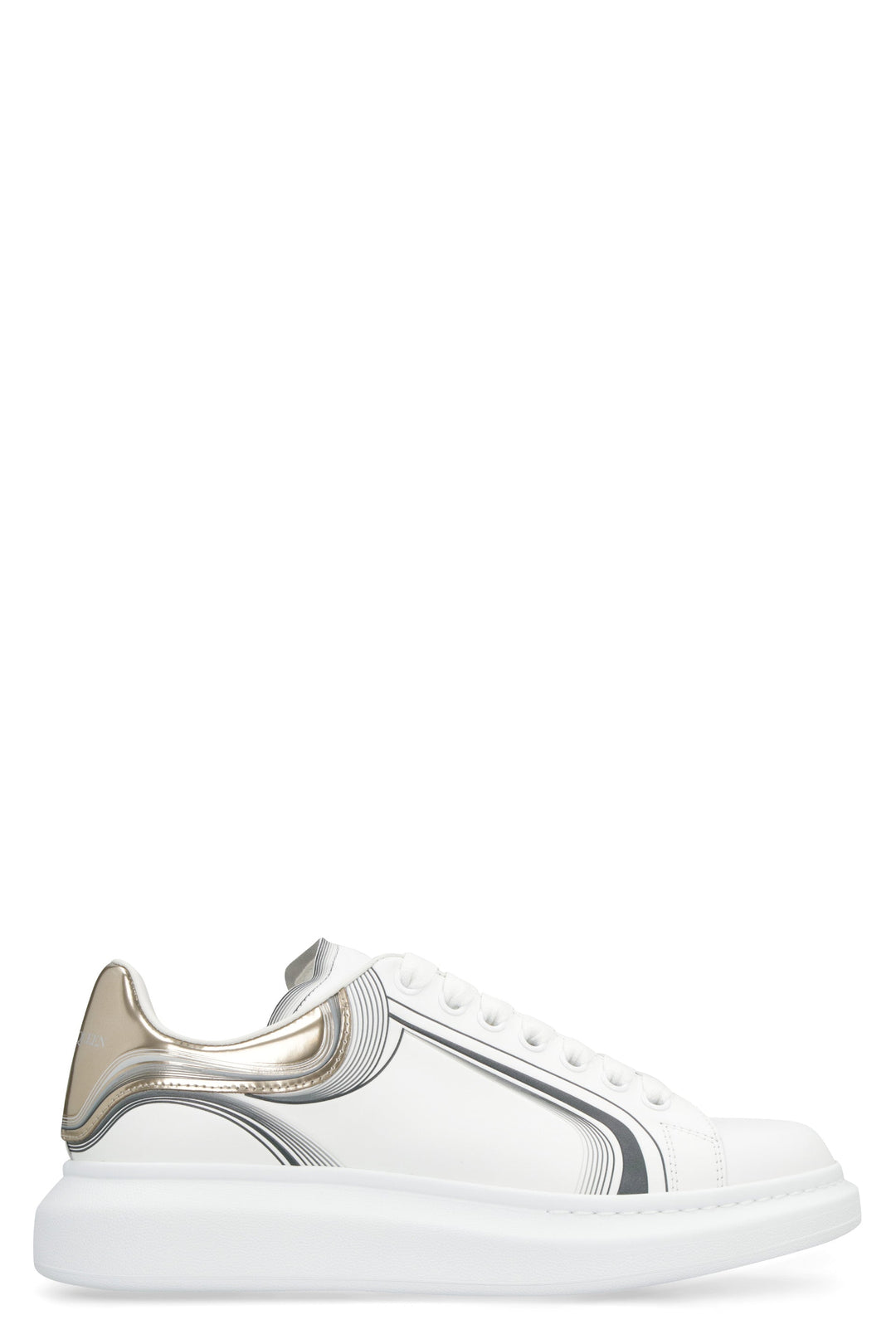 LARRY CHUNKY SNEAKERS