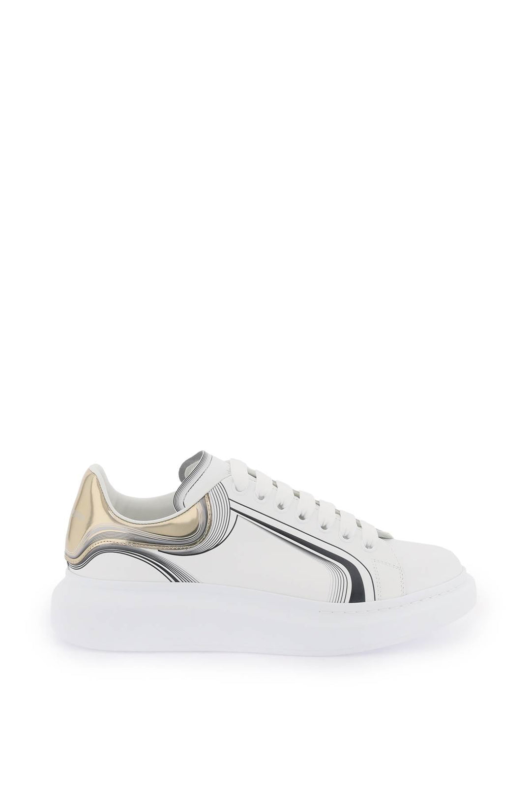 LARRY CHUNKY SNEAKERS