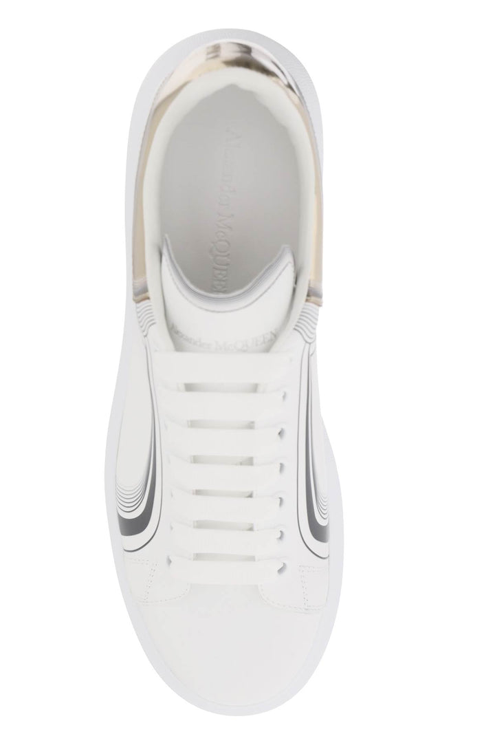 LARRY CHUNKY SNEAKERS