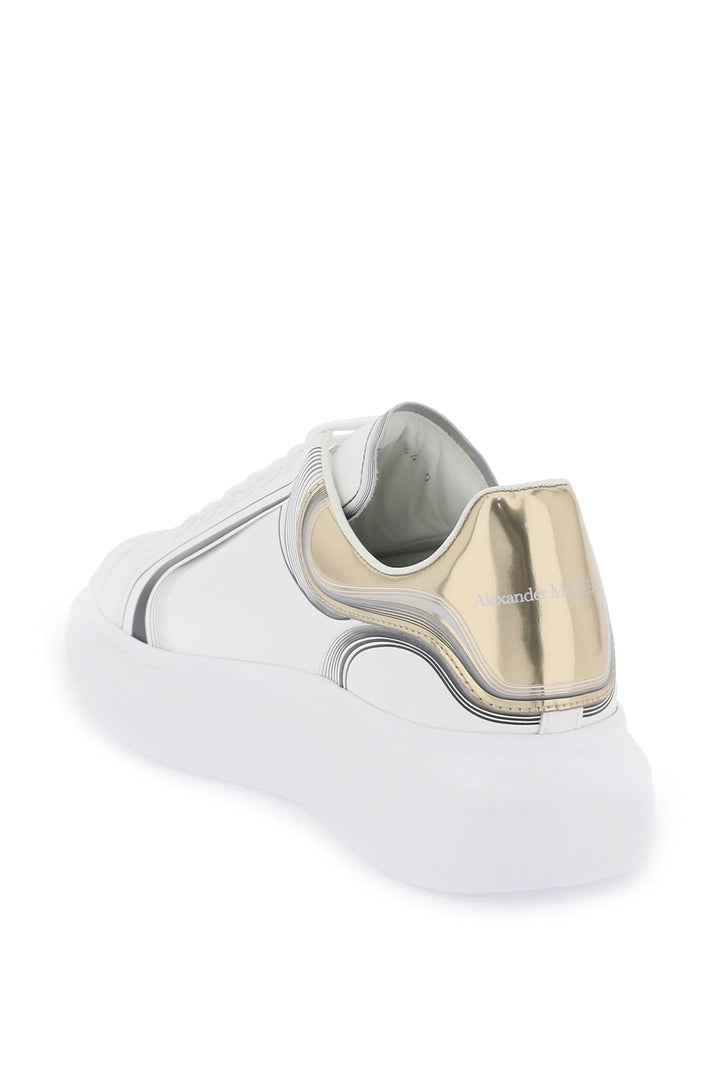 LARRY CHUNKY SNEAKERS