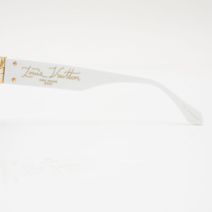 Louis Vuitton 1.1 Millionaires Sunglasses