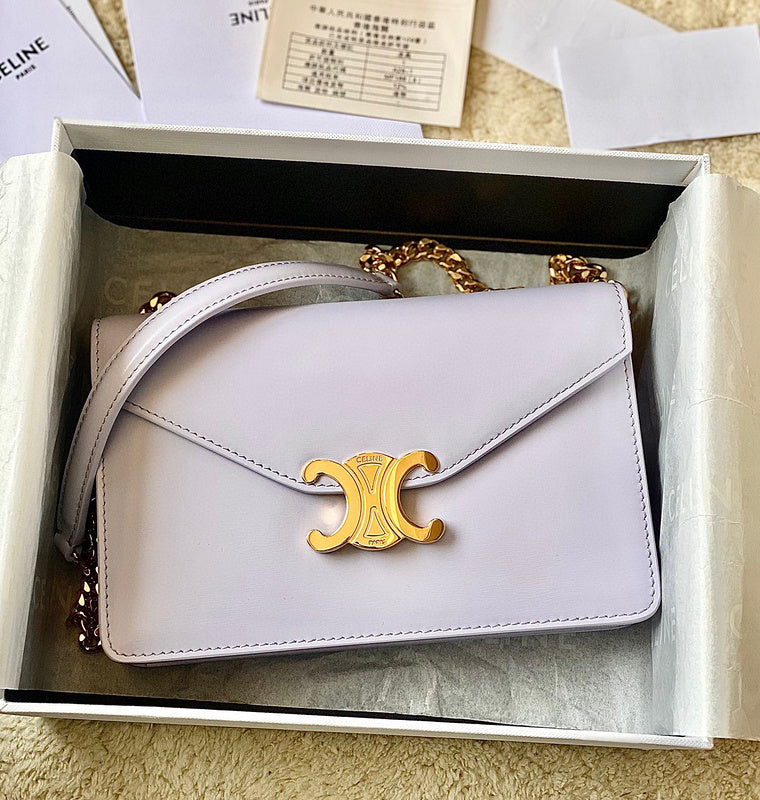 Top Quality Chanel Bag New Arrival Luxury Bag - 615