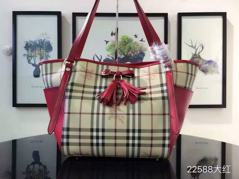 Burberry Bags - BG Bags - 1130