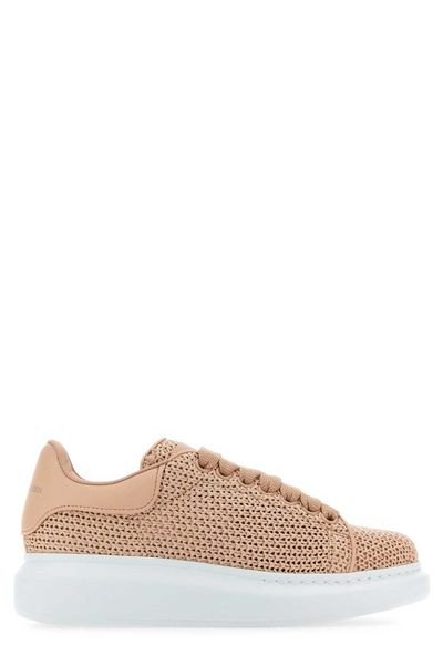 OVERSIZED SNEAKER