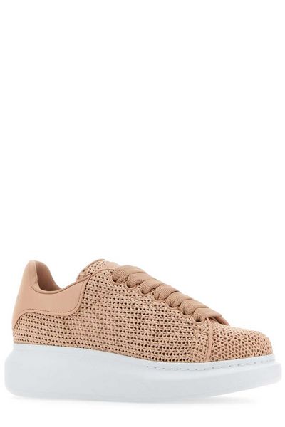 OVERSIZED SNEAKER