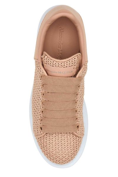OVERSIZED SNEAKER