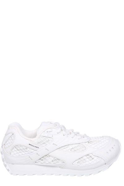 ORBIT RUNNER SNEAKERS