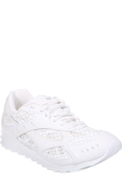 ORBIT RUNNER SNEAKERS