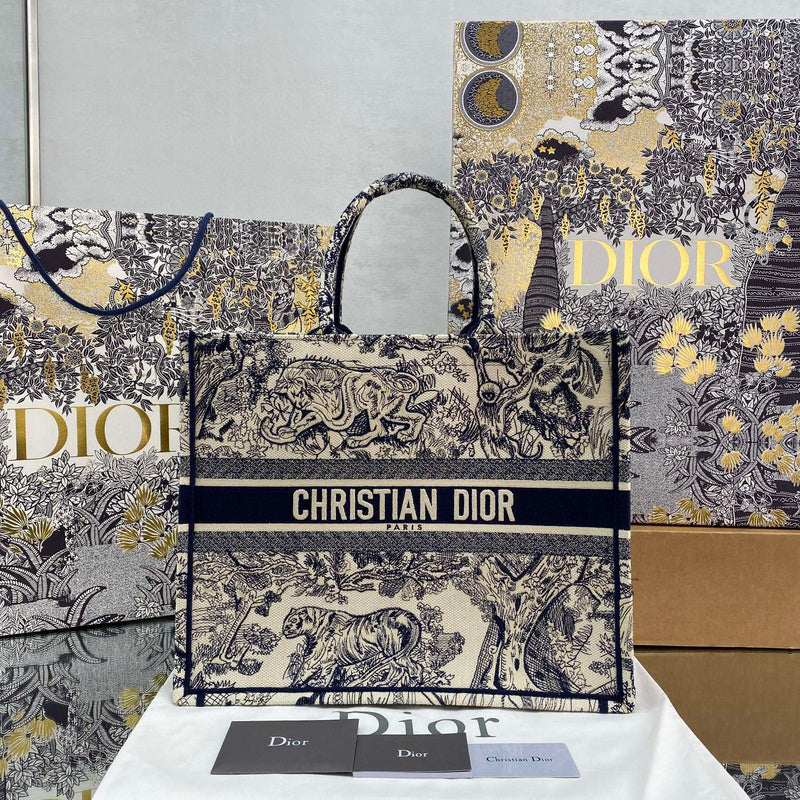 Bags Zone - Dior Bags - 1521