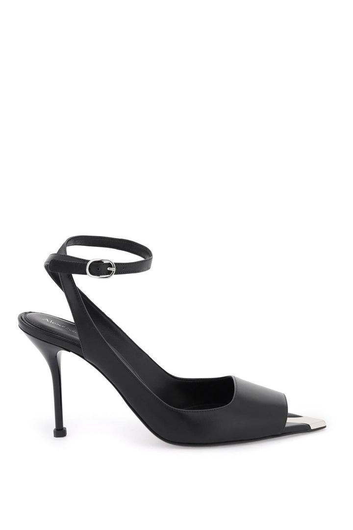 PUNK SANDALS
