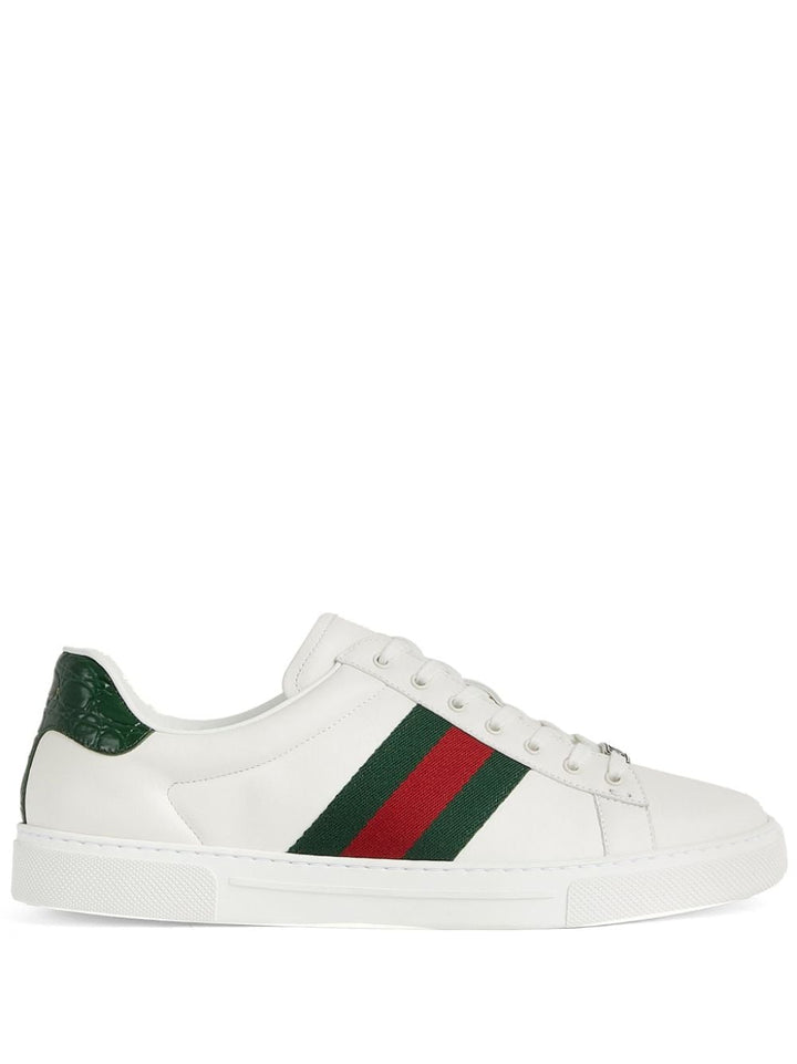 GUCCI ACE SNEAKERS