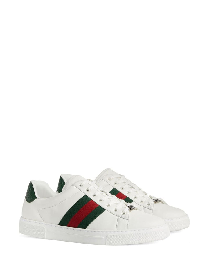 GUCCI ACE SNEAKERS