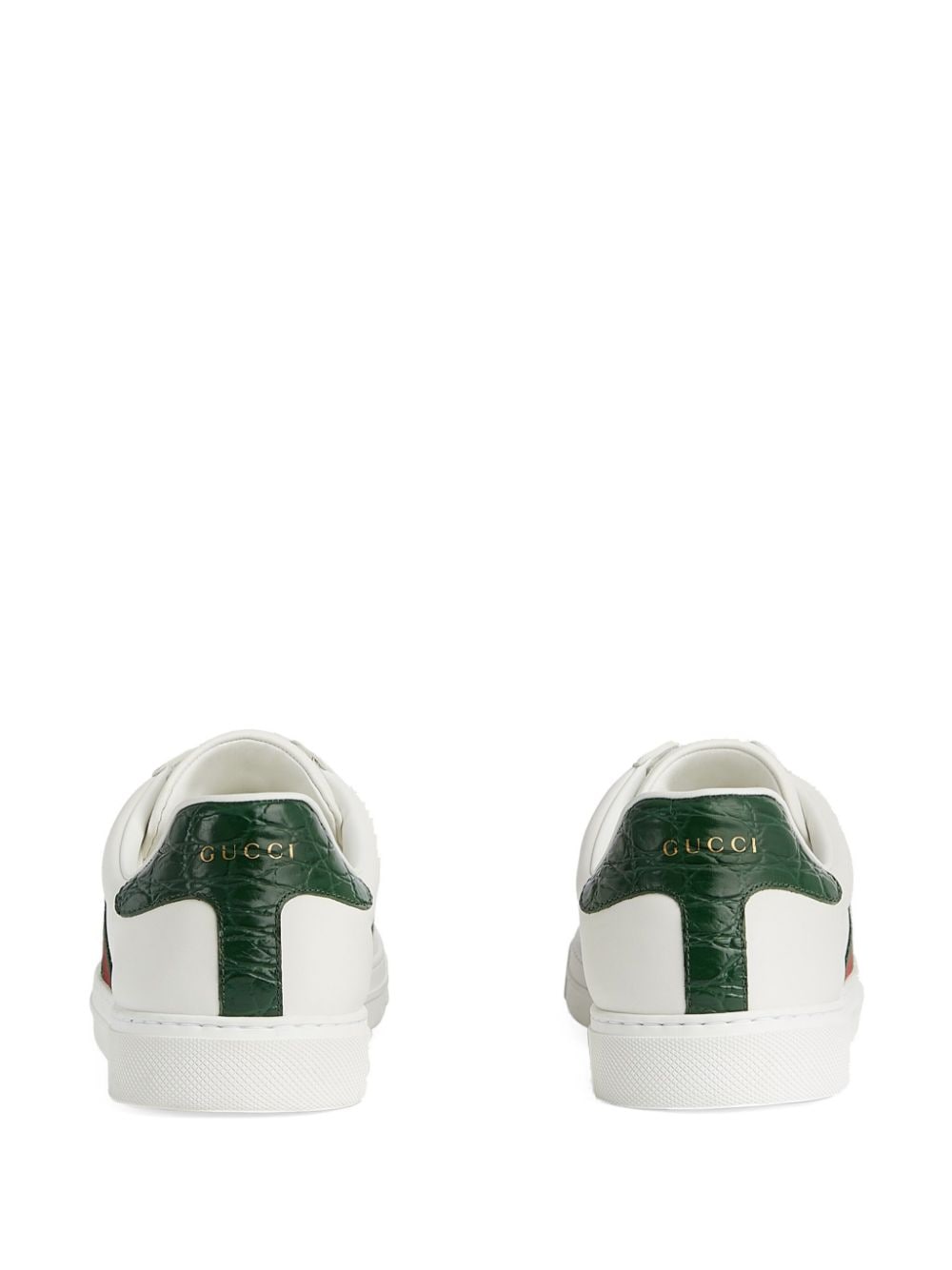 GUCCI ACE SNEAKERS