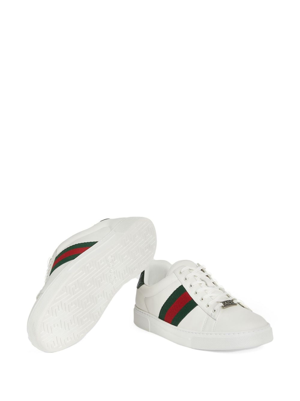 GUCCI ACE SNEAKERS