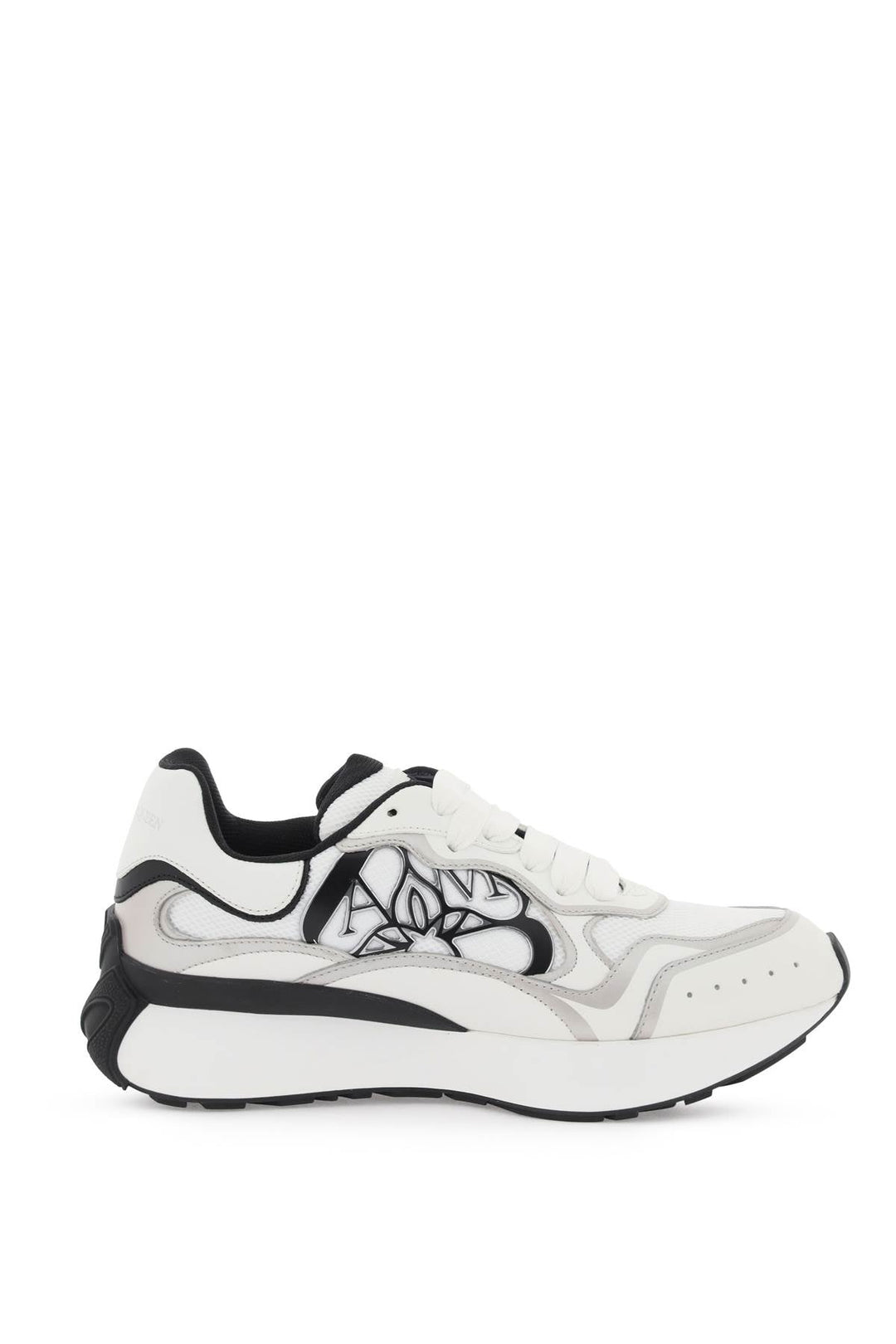 SPRINT RUNNER SNEAKERS