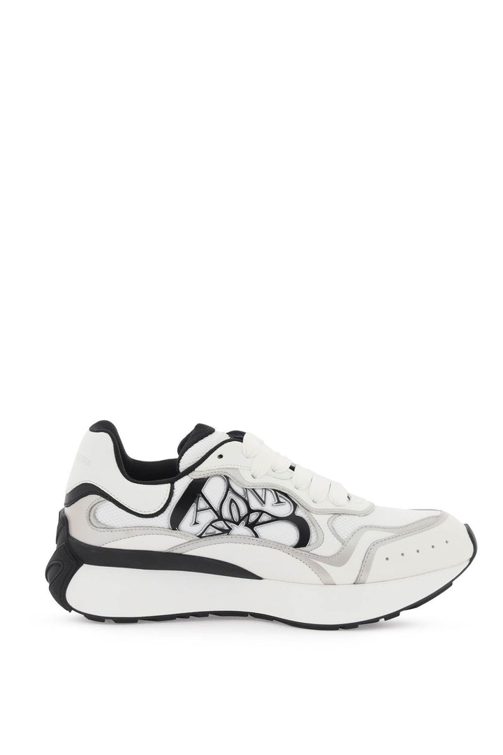 SPRINT RUNNER SNEAKERS