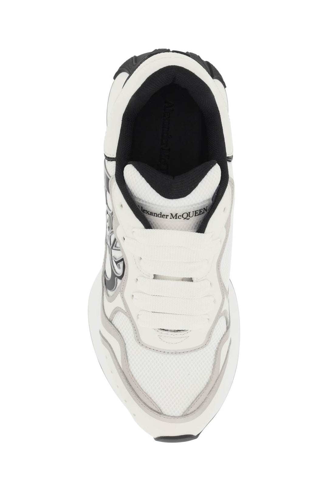 SPRINT RUNNER SNEAKERS