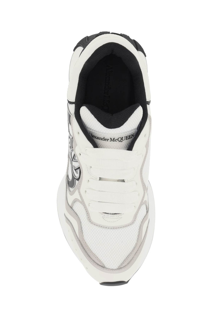 SPRINT RUNNER SNEAKERS