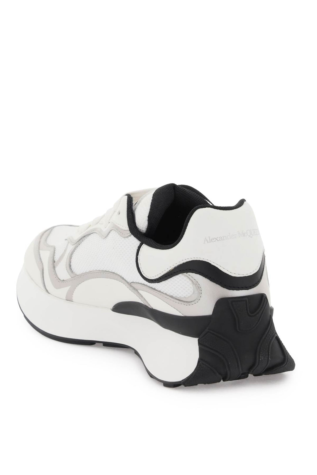 SPRINT RUNNER SNEAKERS