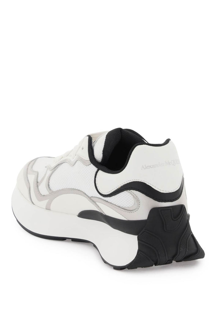 SPRINT RUNNER SNEAKERS
