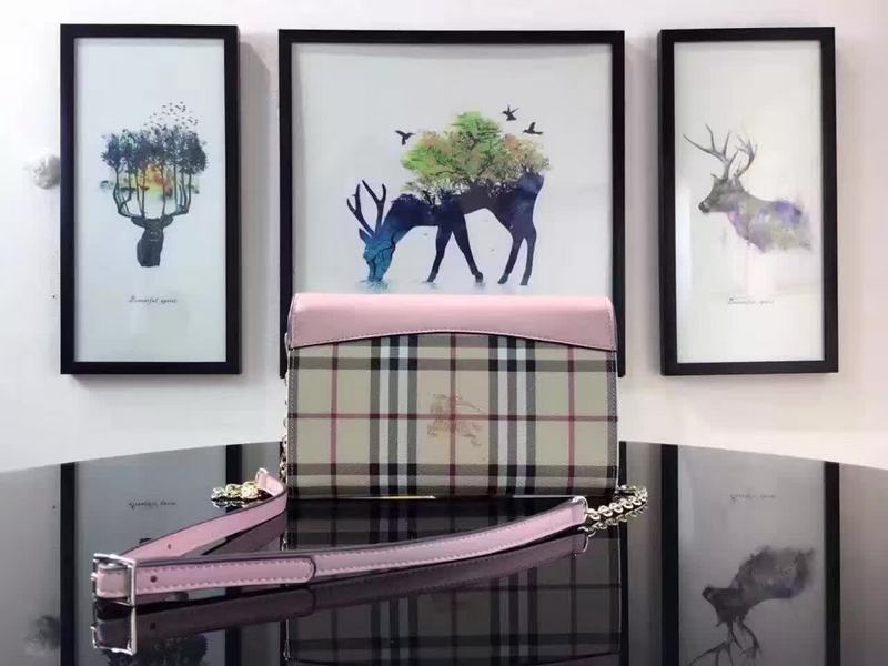 Burberry Bags - BG Bags - 1126