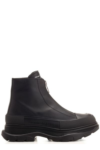 ZIP TREAD SLICK AN