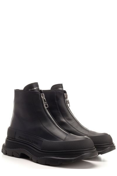 ZIP TREAD SLICK AN
