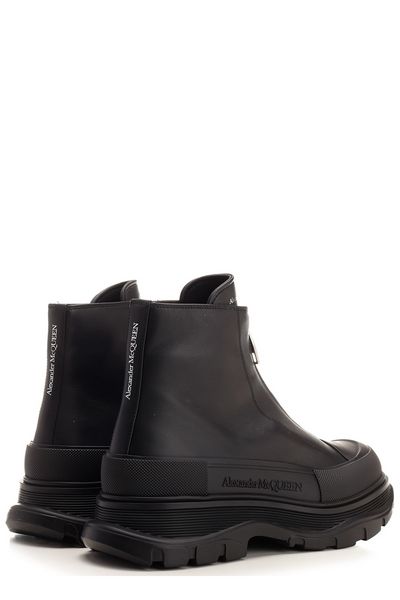 ZIP TREAD SLICK AN
