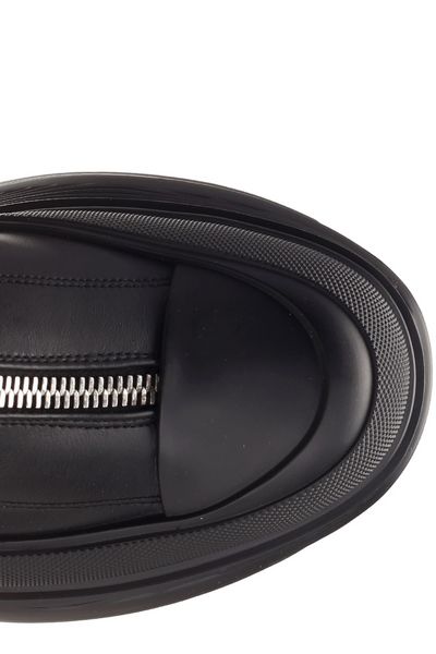 ZIP TREAD SLICK AN