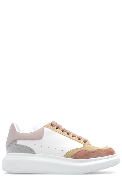 OVERSIZED SNEAKER