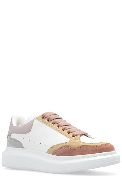 OVERSIZED SNEAKER