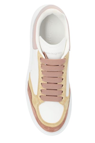 OVERSIZED SNEAKER