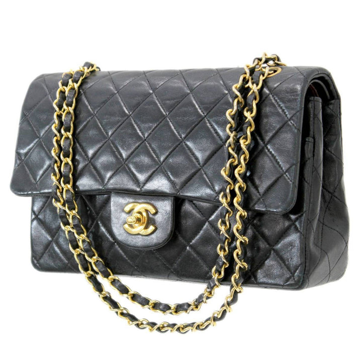 Chanel Double New Shoulder Bag