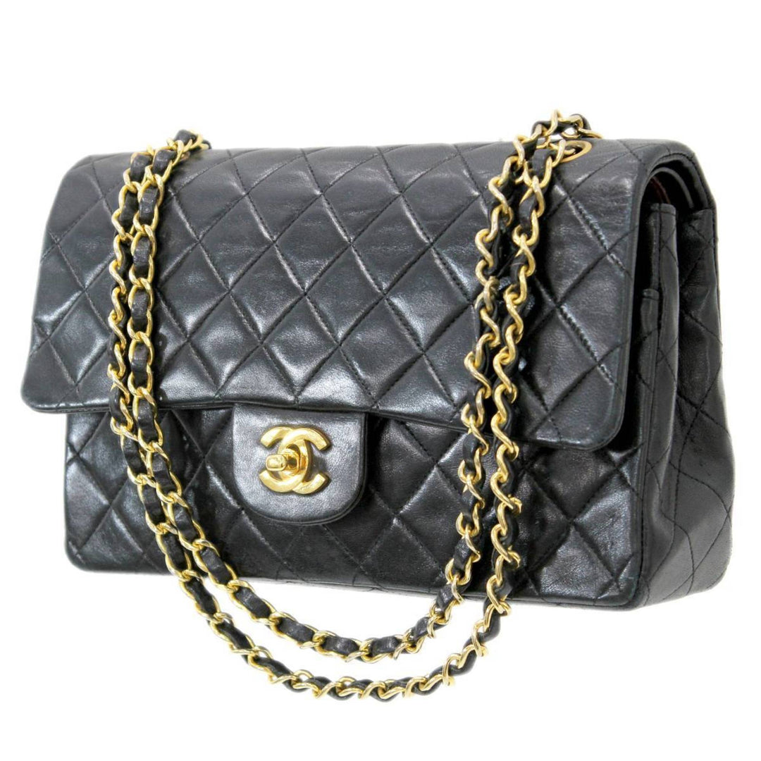 Top Quality Chanel Double New Shoulder Bag