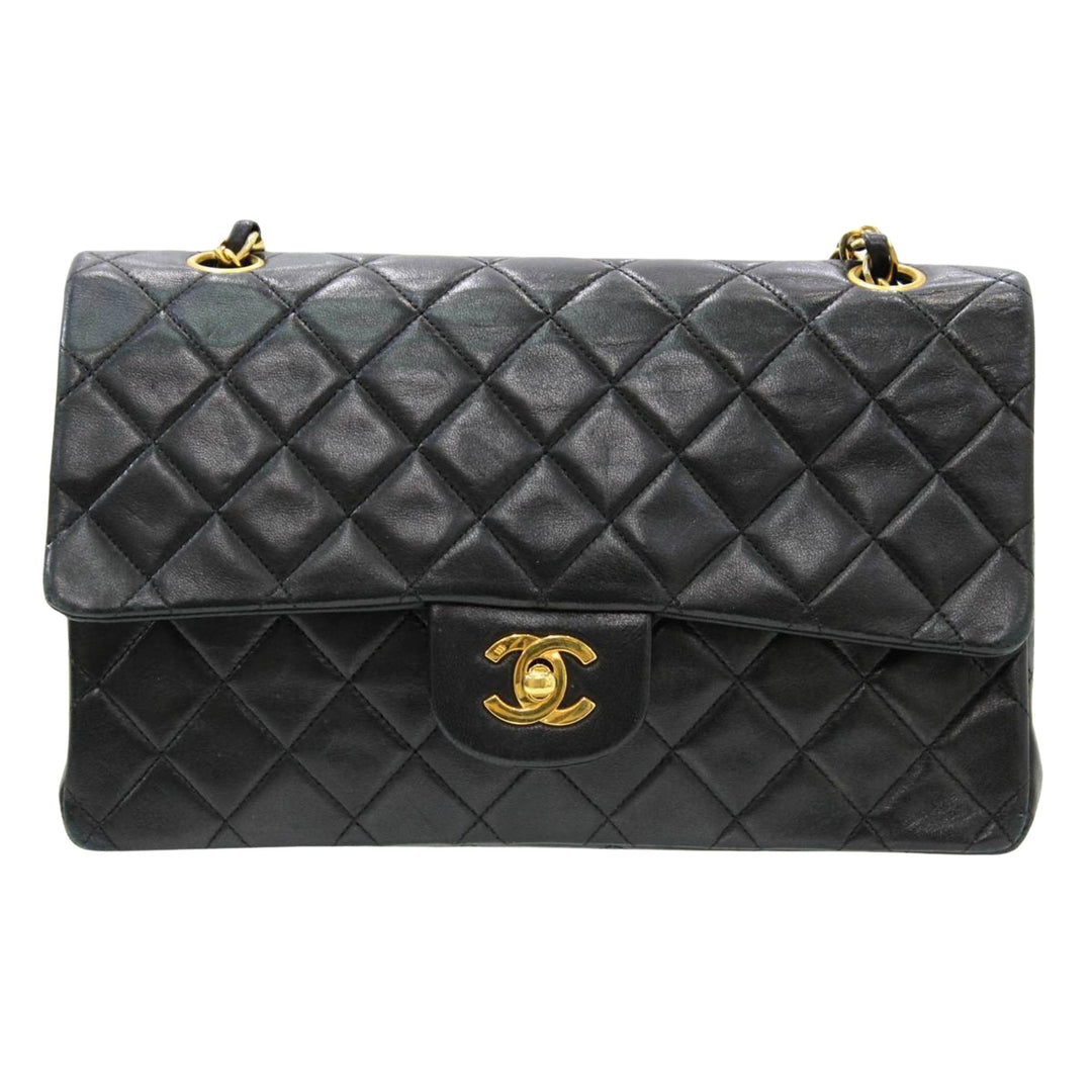 Chanel Double New Shoulder Bag