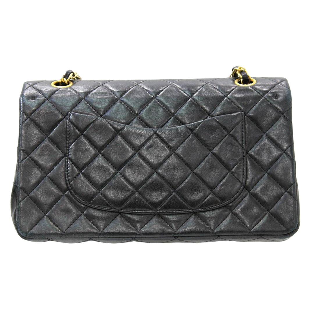 Chanel Double New Shoulder Bag