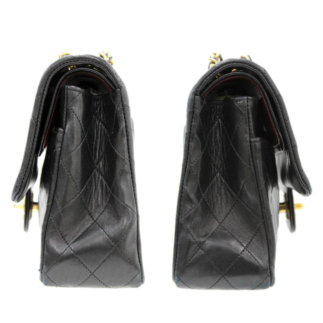 Chanel Double New Shoulder Bag