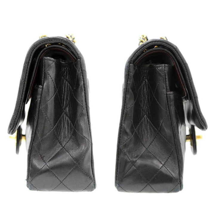 Top Quality Chanel Double New Shoulder Bag