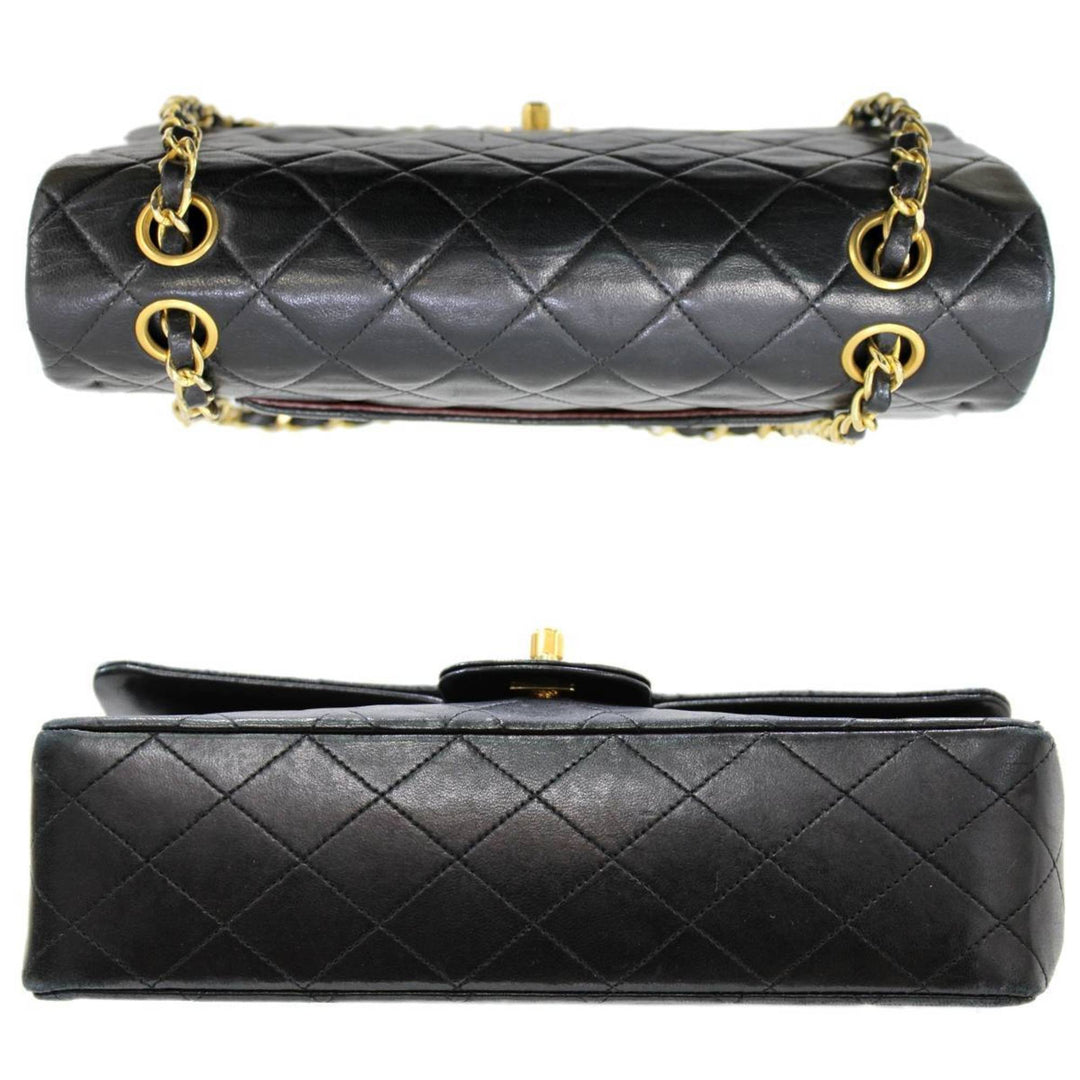 Chanel Double New Shoulder Bag