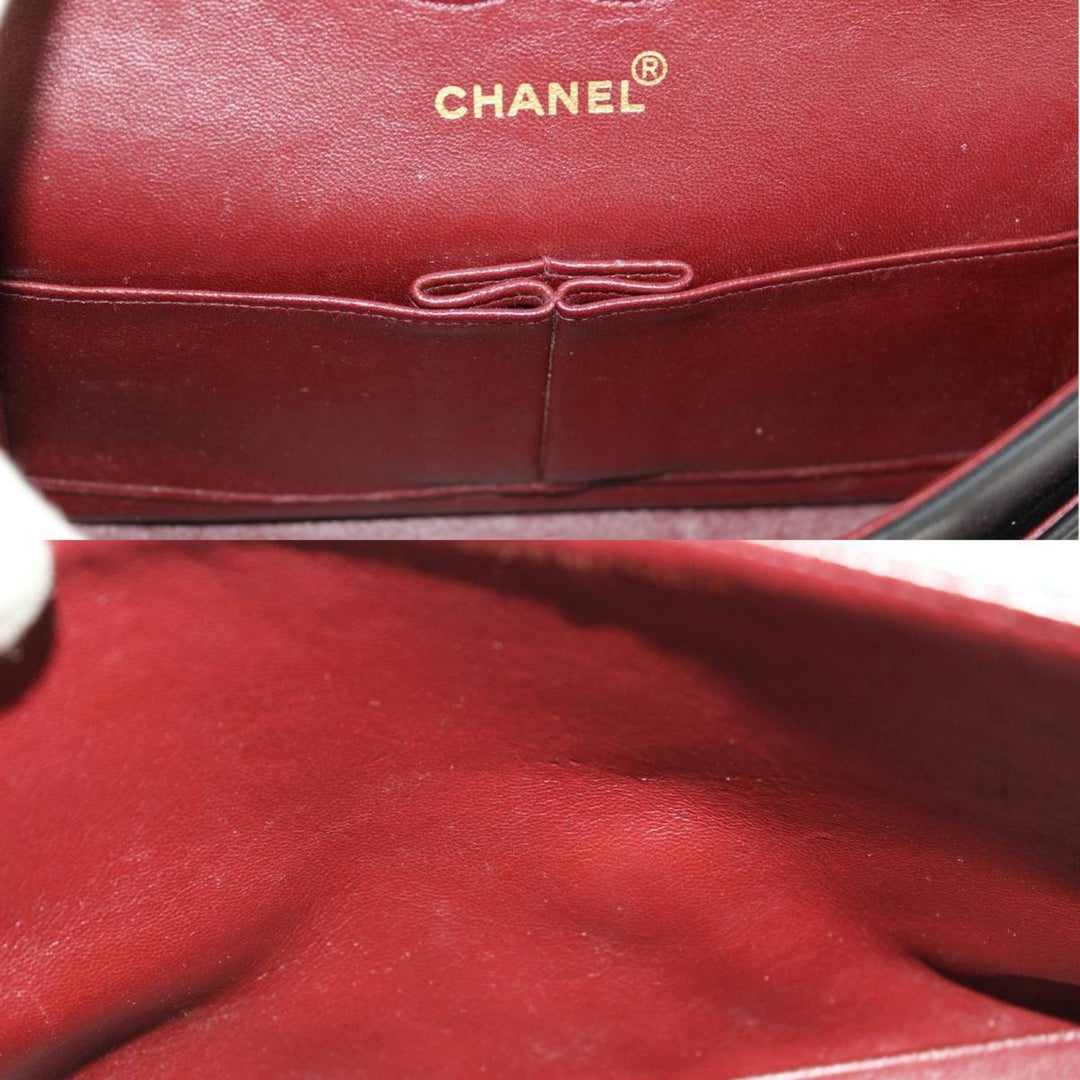 Chanel Double New Shoulder Bag