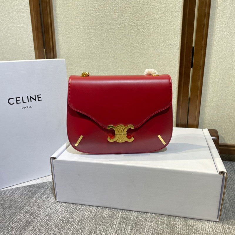 Top Quality Chanel Bag New Arrival Luxury Bag - 004