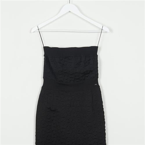 Top Quality Chanel Strapless Dress