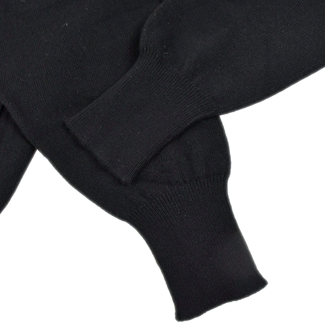 Top Quality Chanel Fall 1994 CC cashmere knitted jumper #42