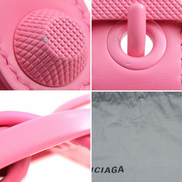 Top Quality Balenciaga Le Cagole XS Shoulder Bag 671309