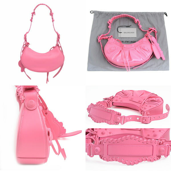 Top Quality Balenciaga Le Cagole XS Shoulder Bag 671309