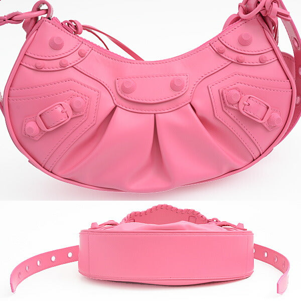 Top Quality Balenciaga Le Cagole XS Shoulder Bag 671309