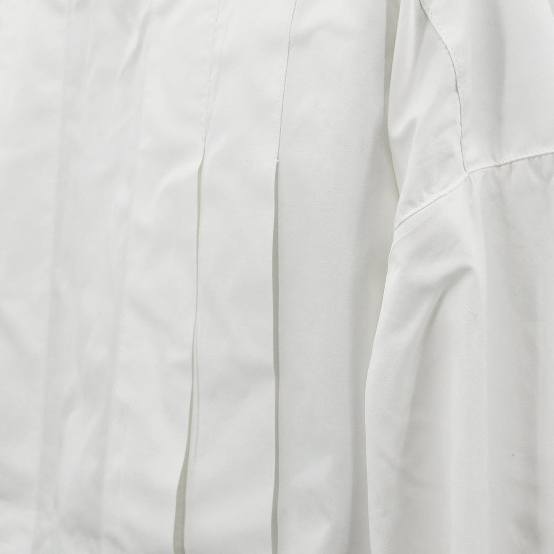Top Quality Chanel Shirt Blouse White #36