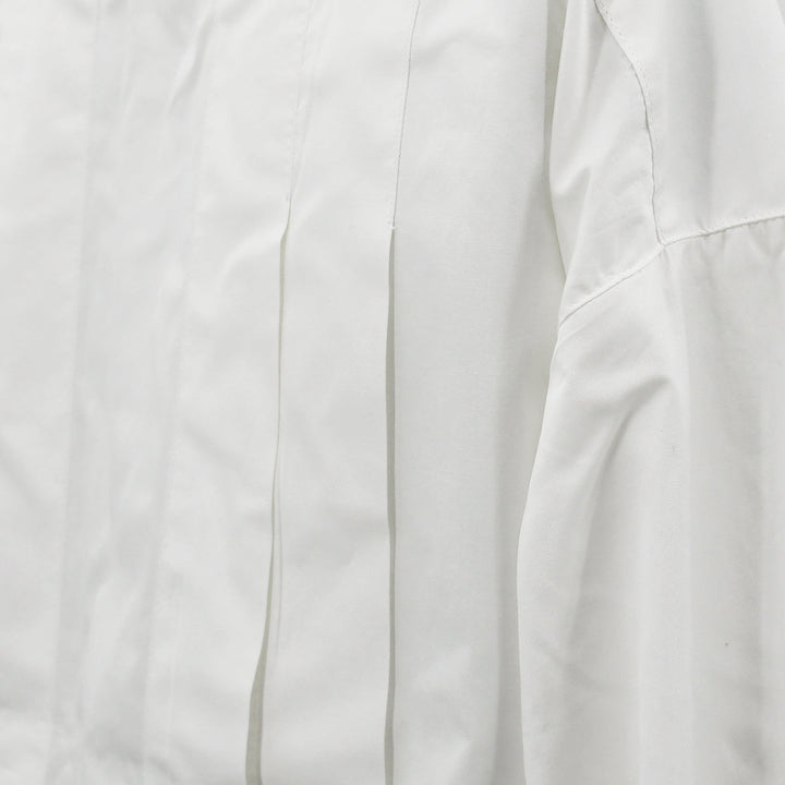 Top Quality Chanel Shirt Blouse White #36